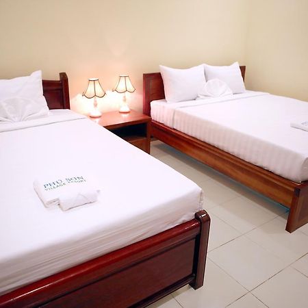 Phu Son Village Resort Duong Dong Exterior foto