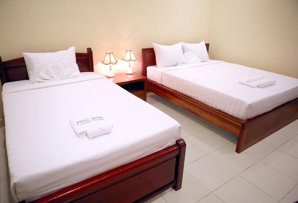 Phu Son Village Resort Duong Dong Exterior foto